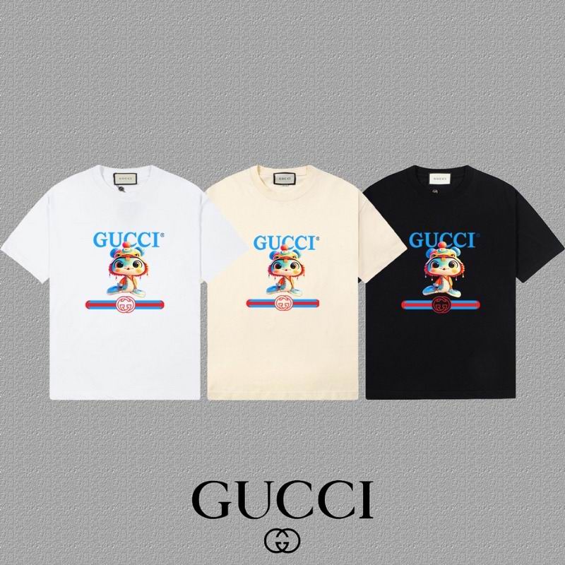 Gucci S-2XL dgtr3911